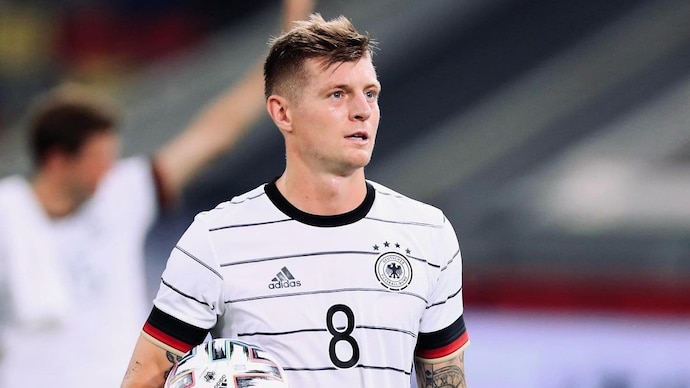 Toni Kroos kehrt für die EM 2024 nach Deutschland zurück